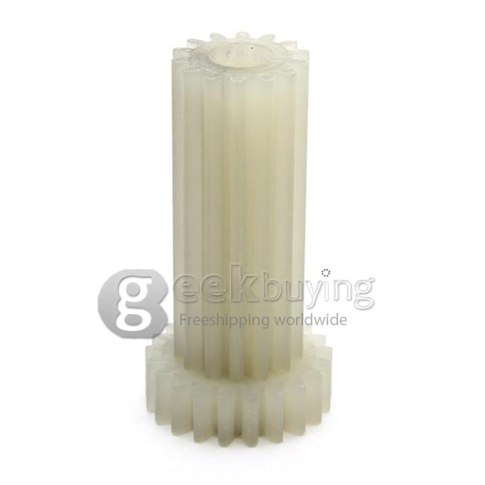 15-SJ22 Transmission Gear Kit Spare Parts for 9115 RC Monster Truck