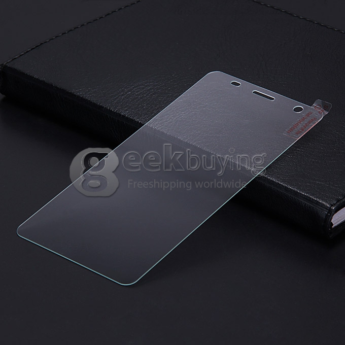 Premium Tempered Glass Film Screen Protector for Elephone P7000 Smartphone