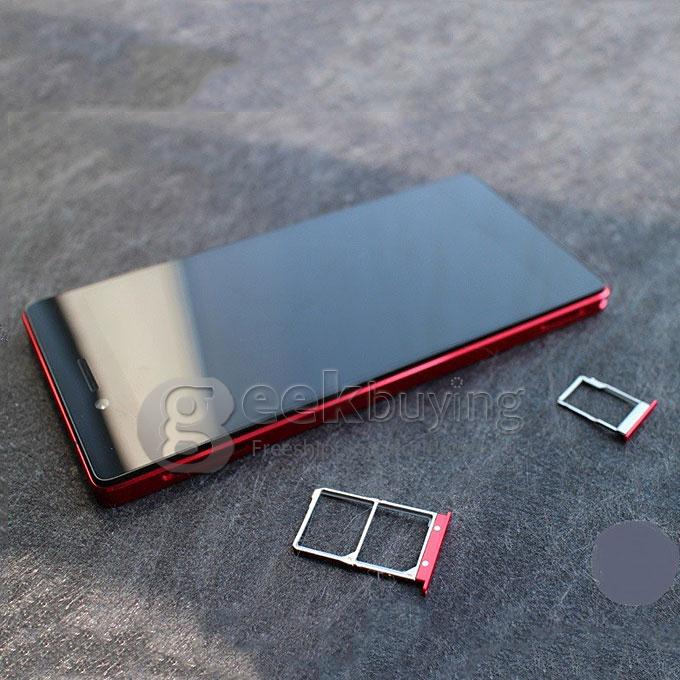 Lenovo Vibe Shot Z90-7 5.0inch FHD Android 5.0 3GB 32GB 4G Smartphone 64bit Qualcomm Snapdragon 615 Octa Core 16.0MP-Red