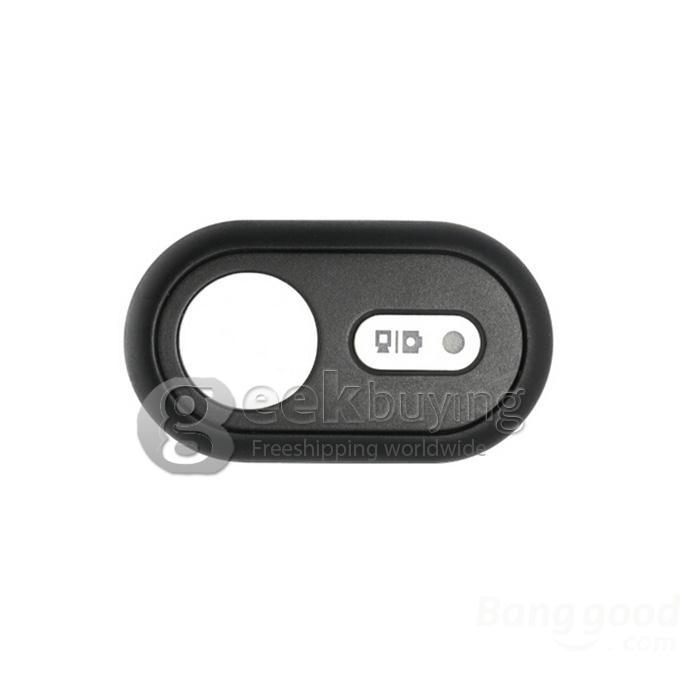 Original Xiaoyi Bluetooth Remote Controller for Xiaoyi YI 4K+ / YI 4K Xiaoyi Sport DV - Black