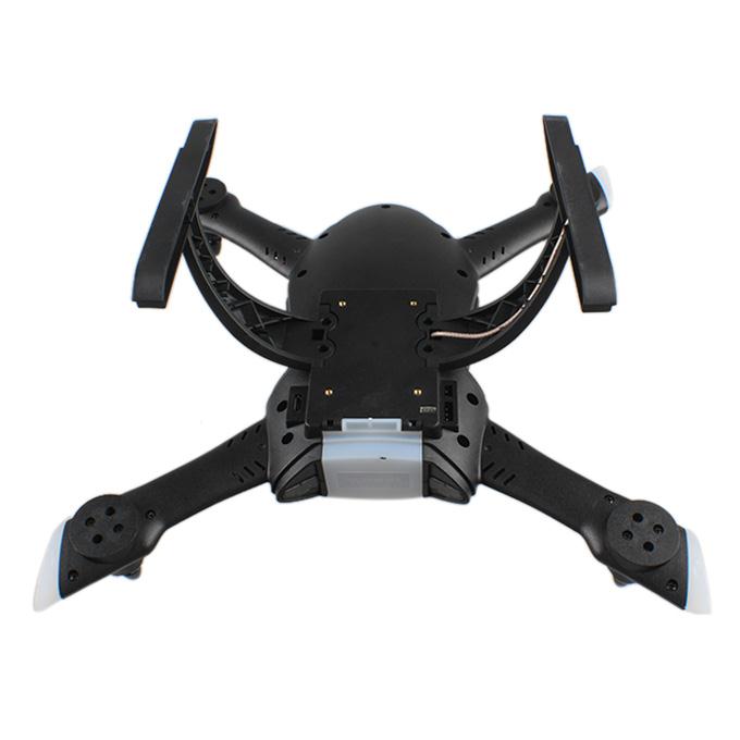 HISKY HMX280 5CH RC Quadcopter 2.4G 6 Axis Gryo FPV ARF Without CC3D Receiver Transmitter Battery Charger