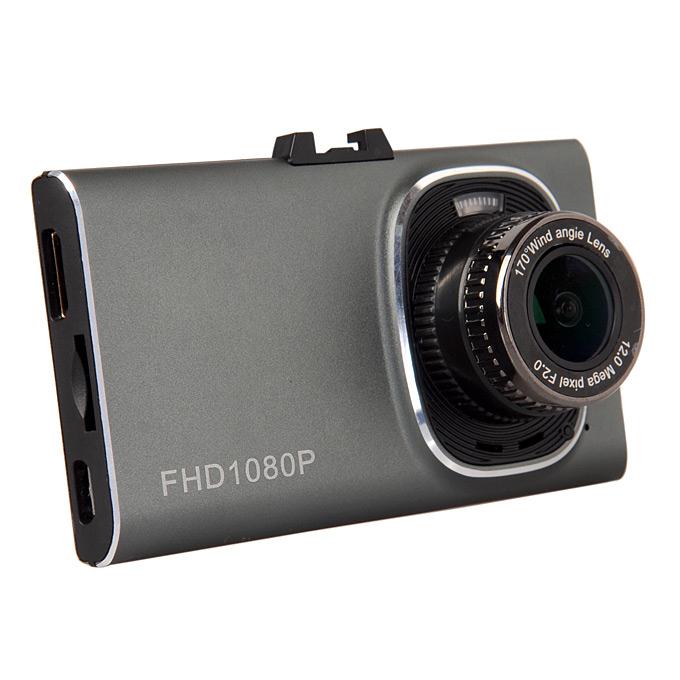 GT900 Novatek Full HD 1080P Car DVR 3.0