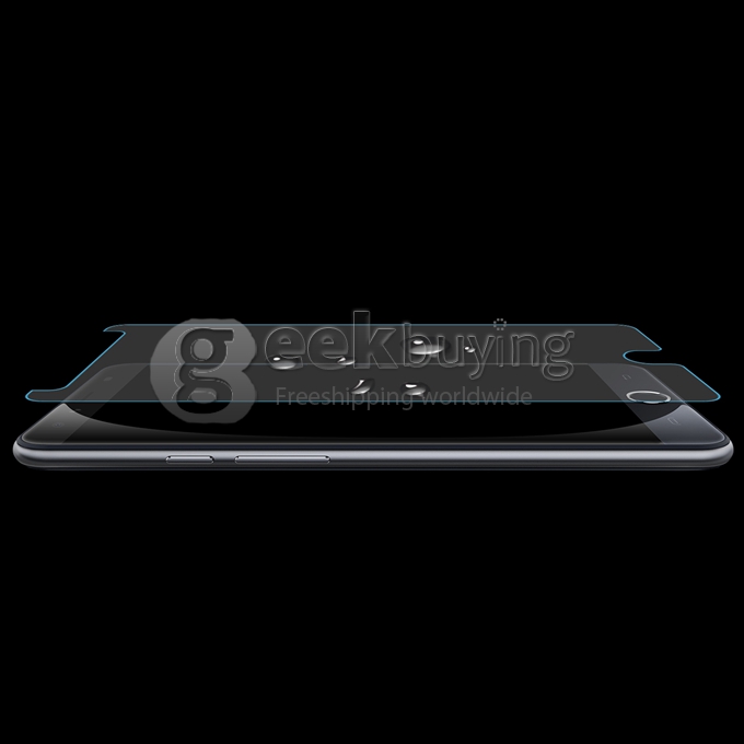 Original Tempered Glass Screen Protector for Ulefone Be Touch / Be Touch 2 / Be Touch 3 Smartphone - Transparent