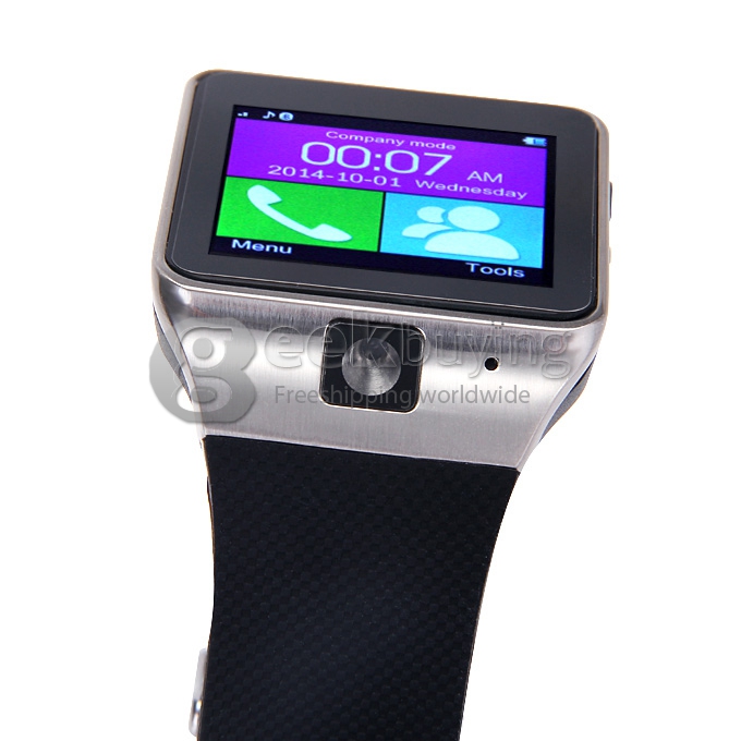 Aplus GV18 Bluetooth Smart Watch Phone 1.55
