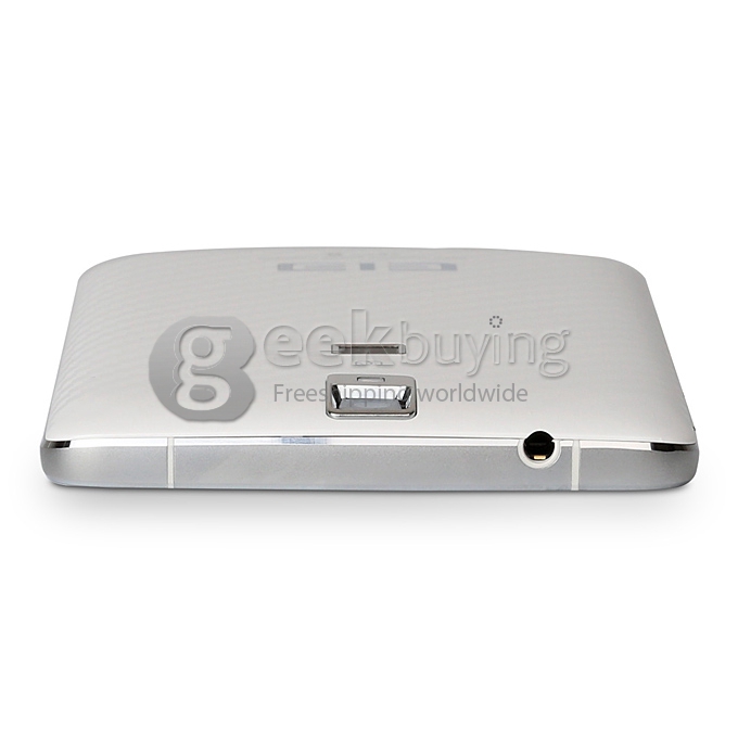 Elephone P8000 5.5 inch FHD 4G LTE Android 5.1 3GB 16GB Smartphone 64bit MTK6753 Octa Core 13.0MP Touch ID 4165mAh- White