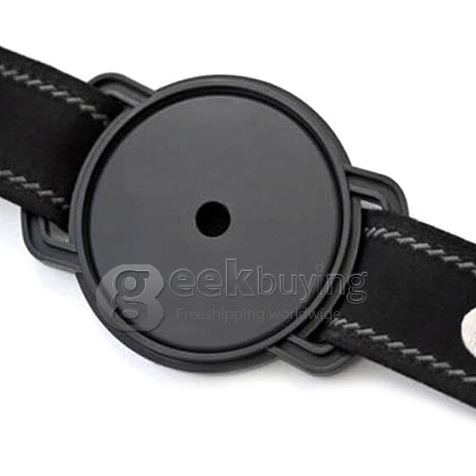 Universal Accessories Camera Lens Cap Keeper Neck Strap Holder Anti-lost Cover for 43/52/55mm Lens