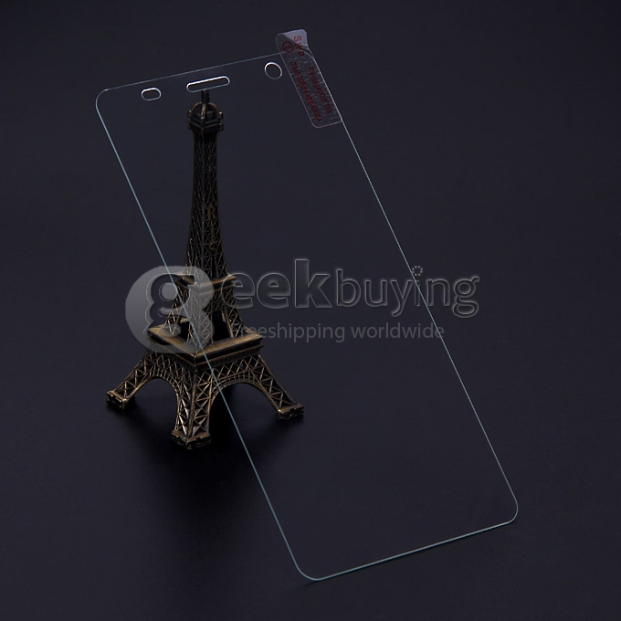 Premium Tempered Glass Film Screen Protector for Elephone P7000 Smartphone