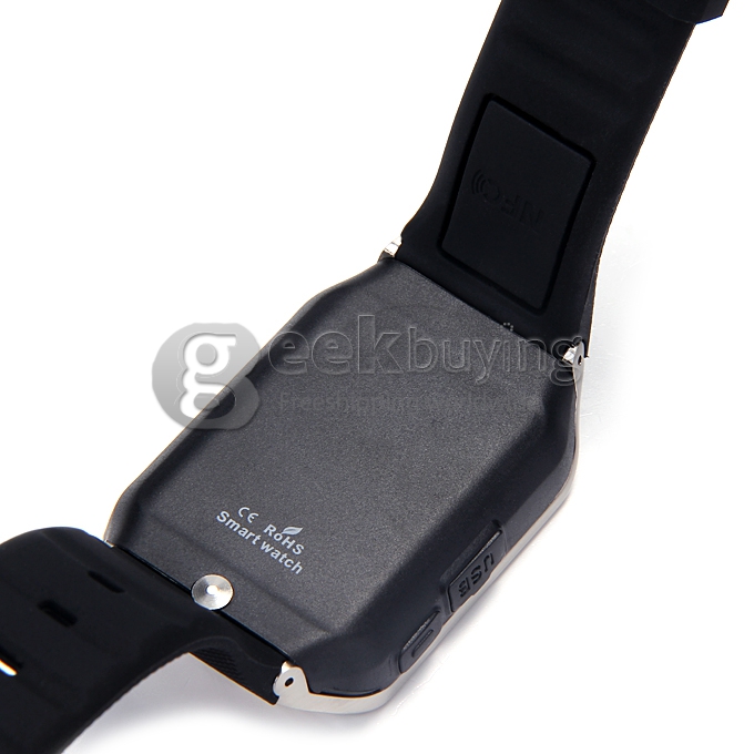 Aplus GV18 Bluetooth Smart Watch Phone 1.55