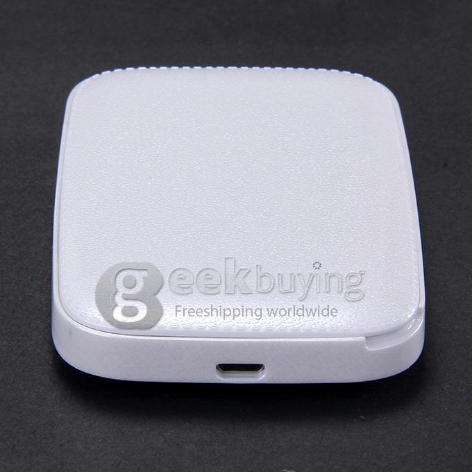 FEIWO G4-105A 4G WiFi Wireless Router WiFi Expanding Device - White