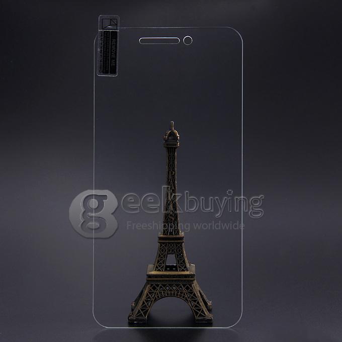 Toughened Glass 2.5D 0.26mm Screen Protector Film Cover Arc Edge For CUBOT X10 Smartphone