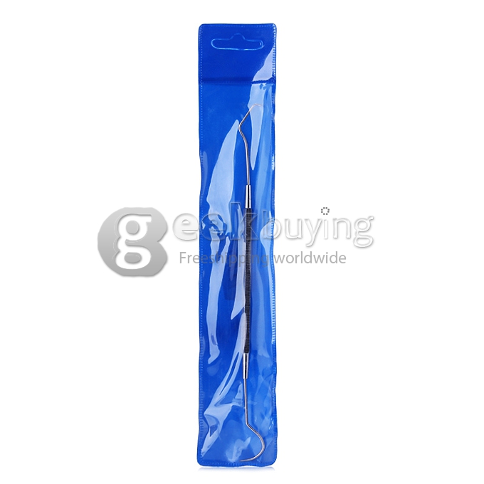 Household Self-checking Surgical Metal Probe Dental Needle for Dental Care