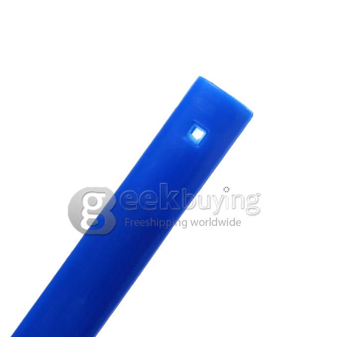 M Size Instant DIY Perm Forming Circle Spiral Hair Curler Roller 10 Pieces - Random Color