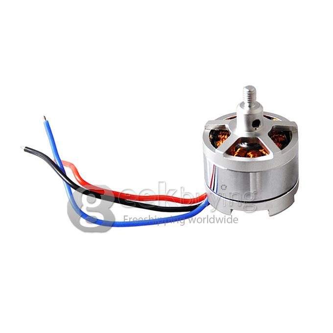 PRO-Z-06 Brushless Motor For Walkera QR X350 Drone