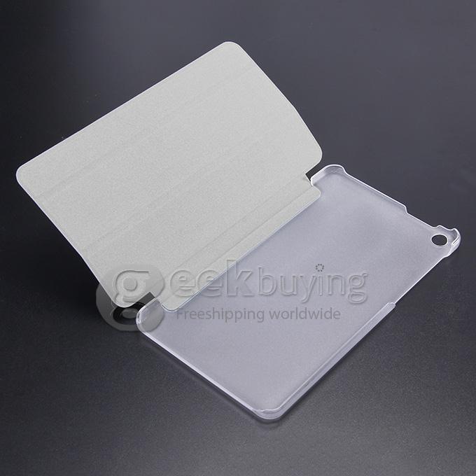 Special Leather Case for 7 Inch ASUS K01F Tablet PC - Black