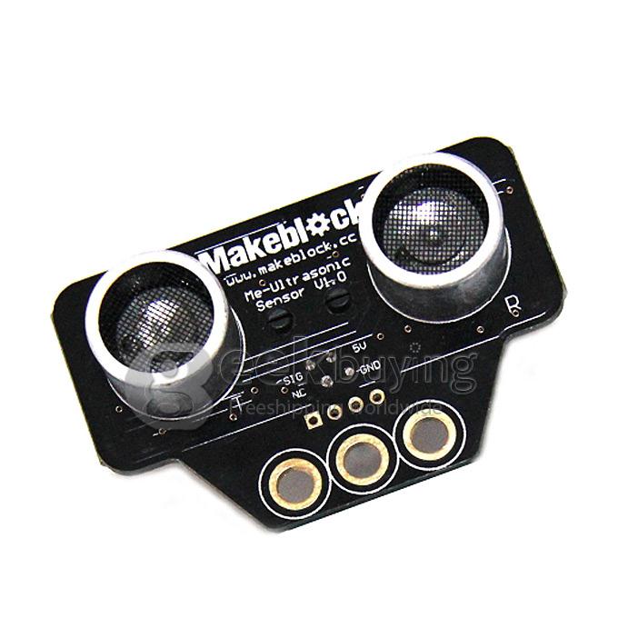 Makeblock Electronic Robot Kit Pro