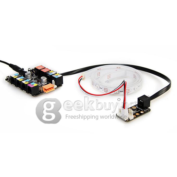 Makeblock Electronic Robot Kit Pro