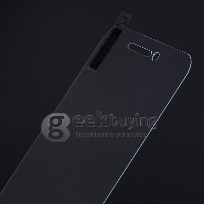 Toughened Glass 2.5D 0.26mm Screen Protector Film Cover Arc Edge For CUBOT X10 Smartphone