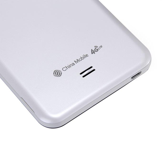 ViewSonic V500 4G Smartphone 5.5inch FHD Android 4.4 OS 2GB RAM 16GB ROM MSM8926 Quad Core 1.2GHz Miracast - White