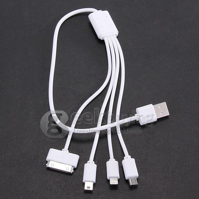 C100 8000mAH Carlux Multi-function Jump Starter Emergency Mobile Power Bank Portable Car Battery Charger - White