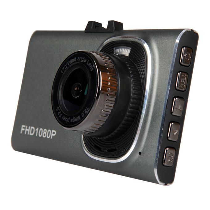 GT900 Novatek Full HD 1080P Car DVR 3.0
