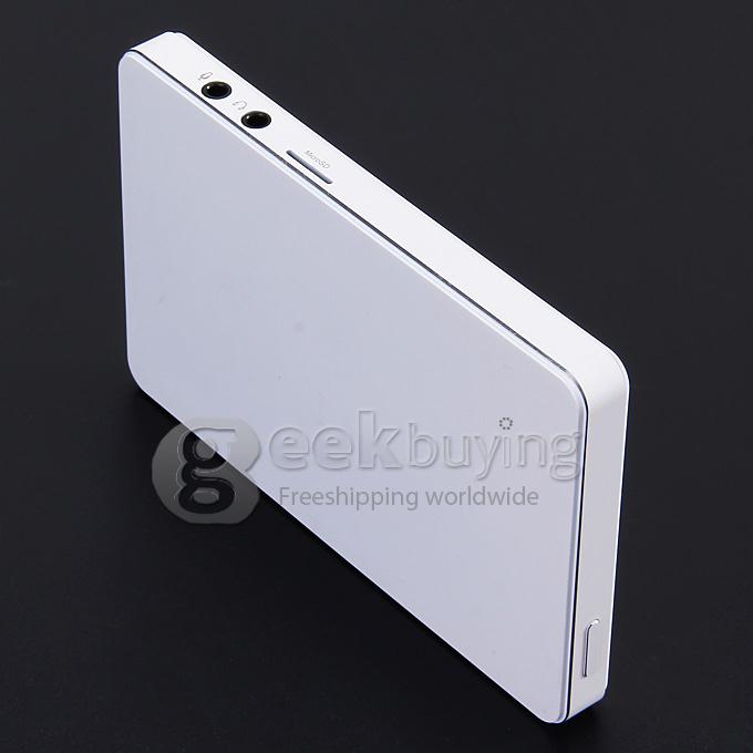 Egreat i5 Wintel Mini PC Windows 8.1 Intel Z3735F Quad Core 2G/32G 2.4G/5G Dual Band WIFI BT4.0