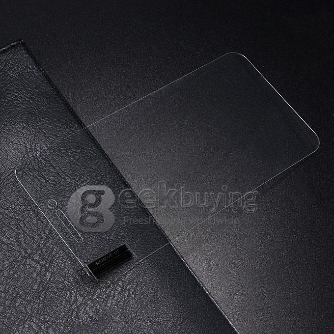 Toughened Glass 2.5D 0.26mm Screen Protector Film Cover Arc Edge For CUBOT X10 Smartphone