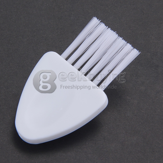 Kemei Electric Feet Dead Skin Remover IPX4 3W Heel Cuticles Washable Callous Remover Pedicure Exfoliation Tool - Pink