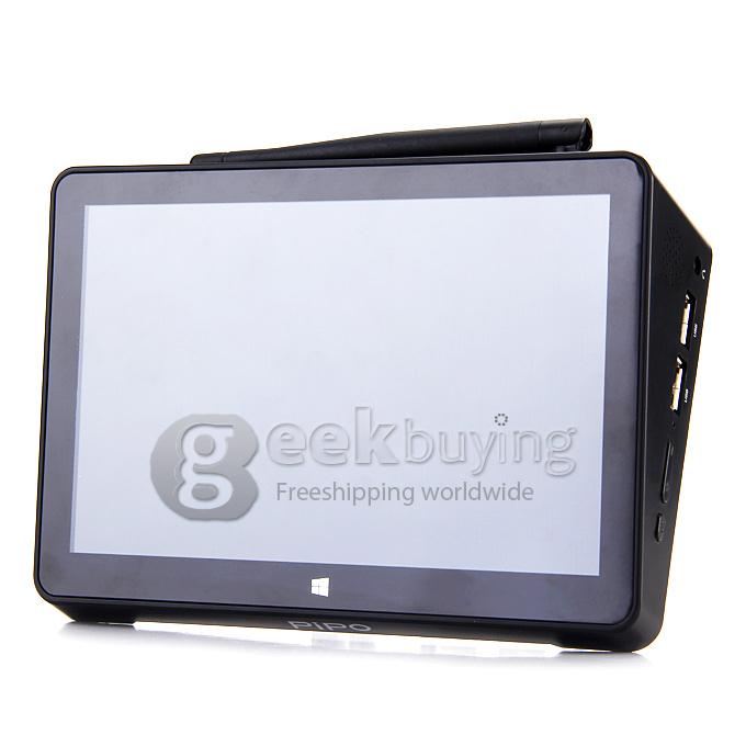 PIPO X8 2G/64G Dual Boot Windows8.1 Android4.4 Mini PC 7