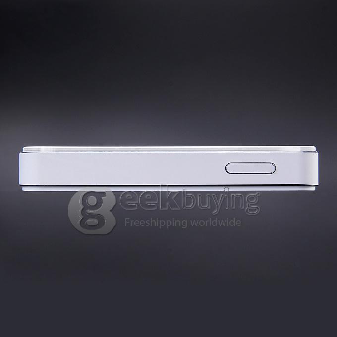 Egreat i5 Wintel Mini PC Windows 8.1 Intel Z3735F Quad Core 2G/32G 2.4G/5G Dual Band WIFI BT4.0