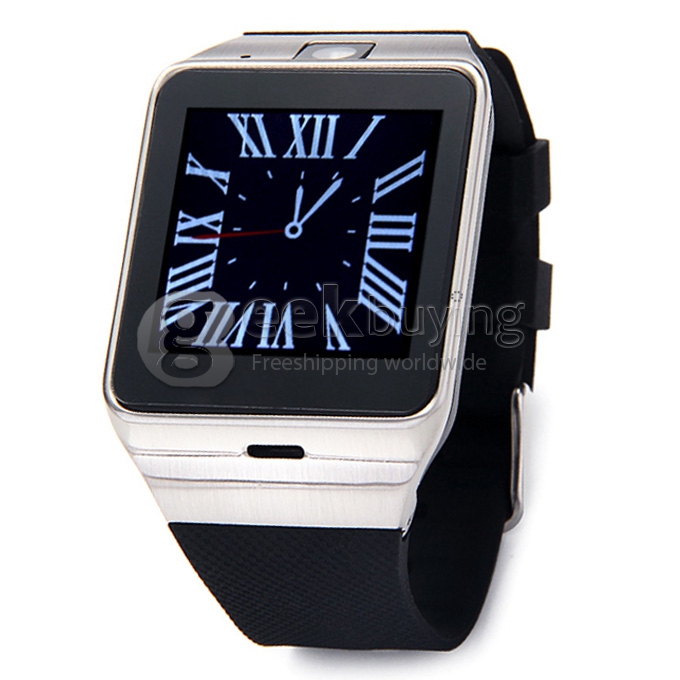 Aplus GV18 Bluetooth Smart Watch Phone 1.55
