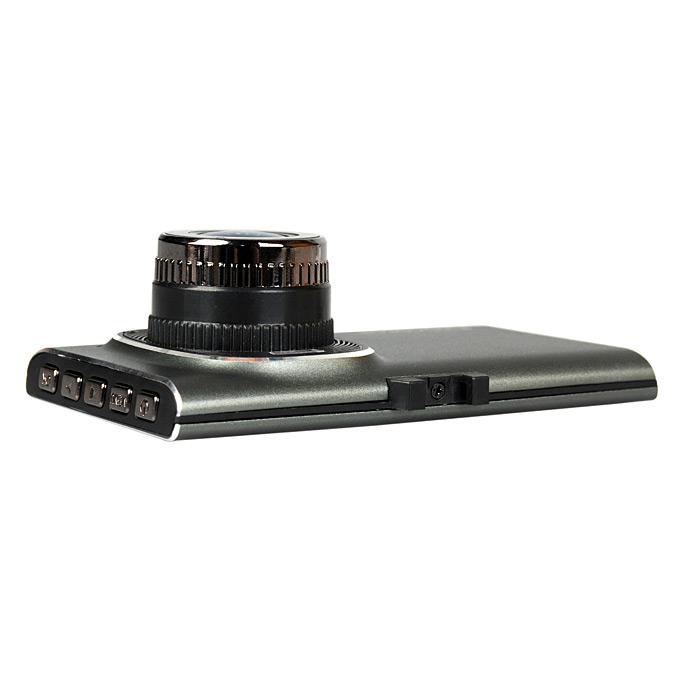 GT900 Novatek Full HD 1080P Car DVR 3.0