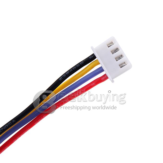 YKS 3000mAh 11.1V Lithium Polymer Battery For DJI PHANTOM CX-20 Quanum Nova