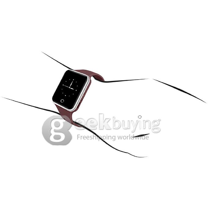 MIFONE W15 2.5D 1.44