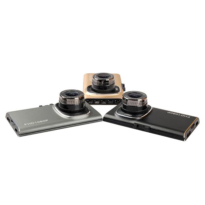GT900 Novatek Full HD 1080P Car DVR 3.0