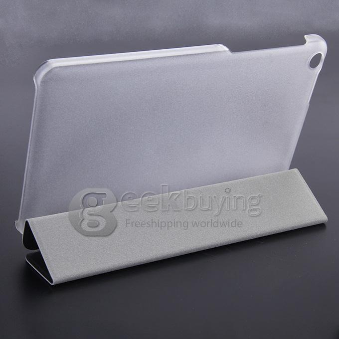 Special Leather Case for 7 Inch ASUS K01F Tablet PC - Black