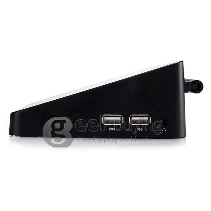 PIPO X8 2G/64G Dual Boot Windows8.1 Android4.4 Mini PC 7