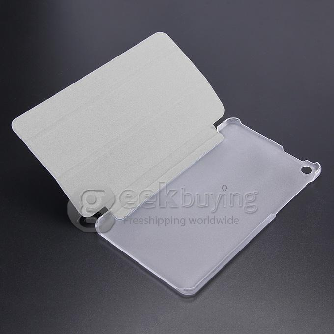 Special Leather Case for 7 Inch ASUS K01F Tablet PC - Blue