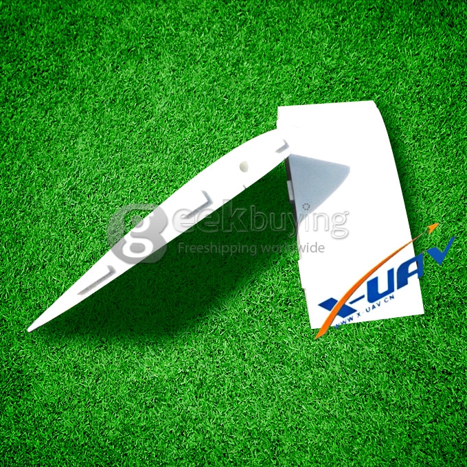 The Extended Wing for X-UAV Talon Fpvstyle Recommend