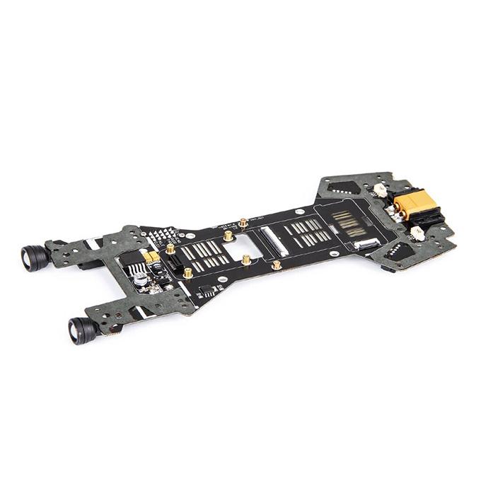 Runner 250-Z-23 Power Board Spare Parts for Walkera Runner 250