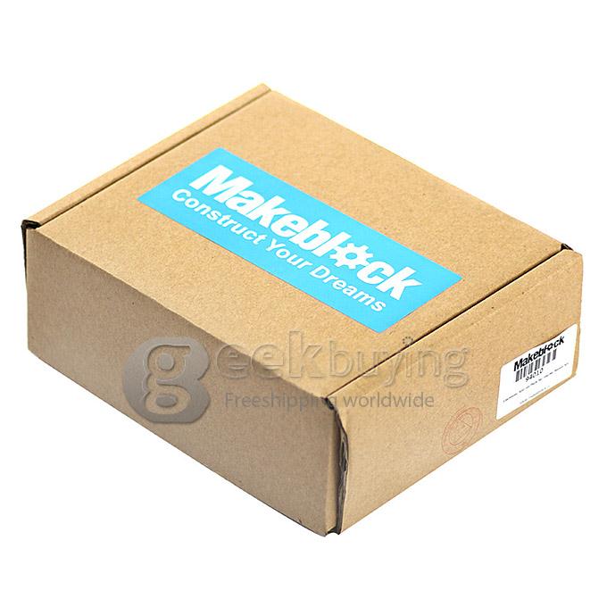 Makeblock Electronic Add-on Pack for Starter Robot Kit