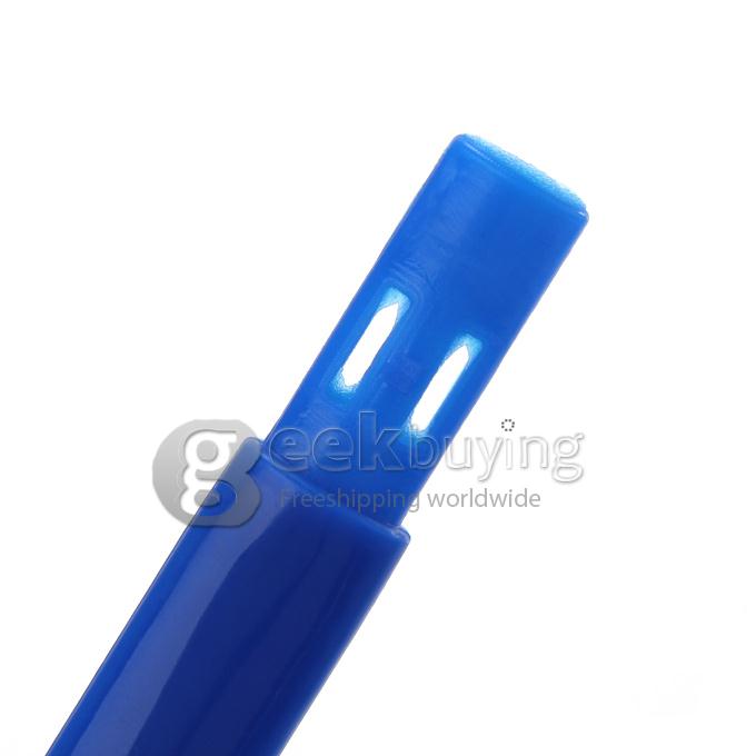 M Size Instant DIY Perm Forming Circle Spiral Hair Curler Roller 10 Pieces - Random Color