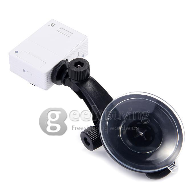 Suction Cup Floating Mount Monopod Accessories For GoPro Hero 1 2 3 3+ 4 Camera