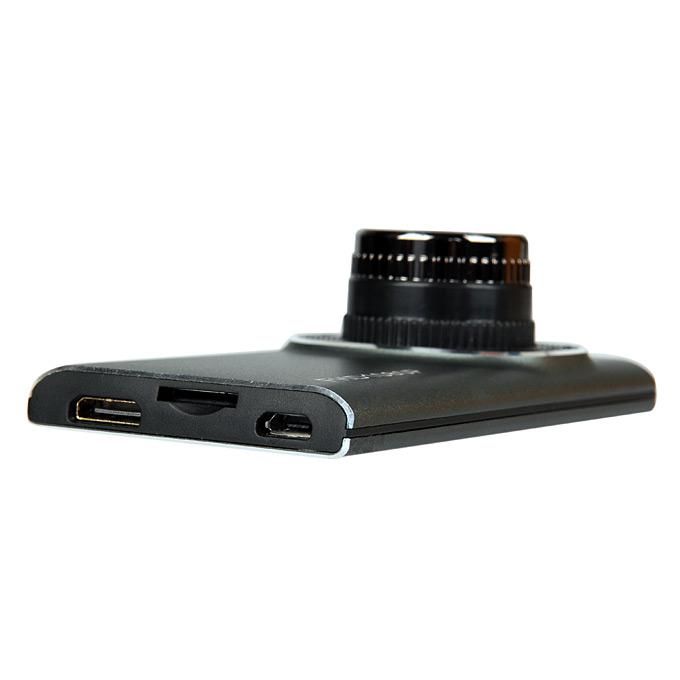GT900 Novatek Full HD 1080P Car DVR 3.0