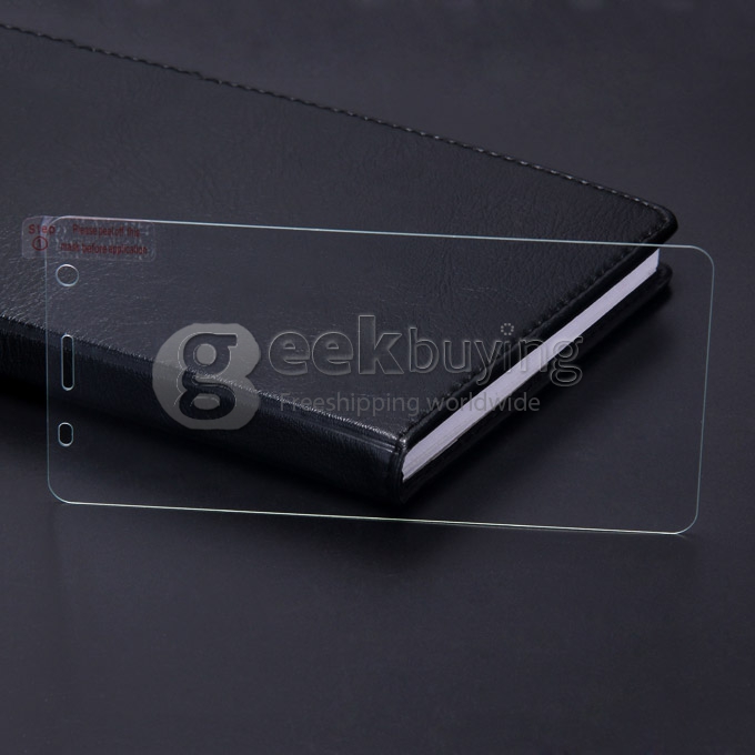 Premium Tempered Glass Film Screen Protector for Elephone P7000 Smartphone