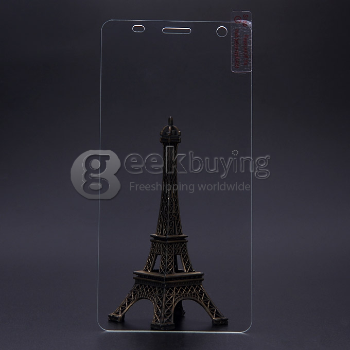 Premium Tempered Glass Film Screen Protector for Elephone P7000 Smartphone