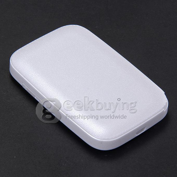 FEIWO G4-105A 4G WiFi Wireless Router WiFi Expanding Device - White