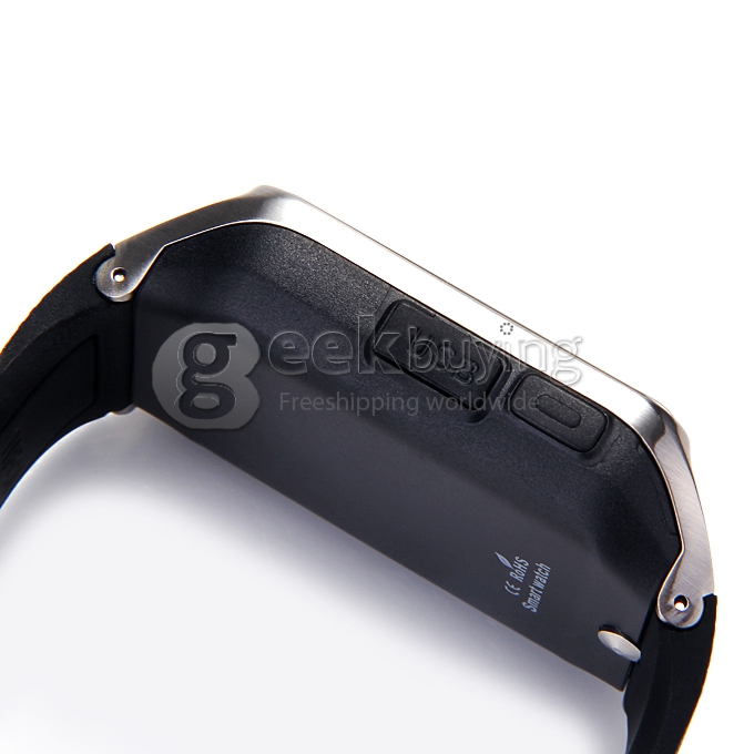 Aplus GV18 Bluetooth Smart Watch Phone 1.55