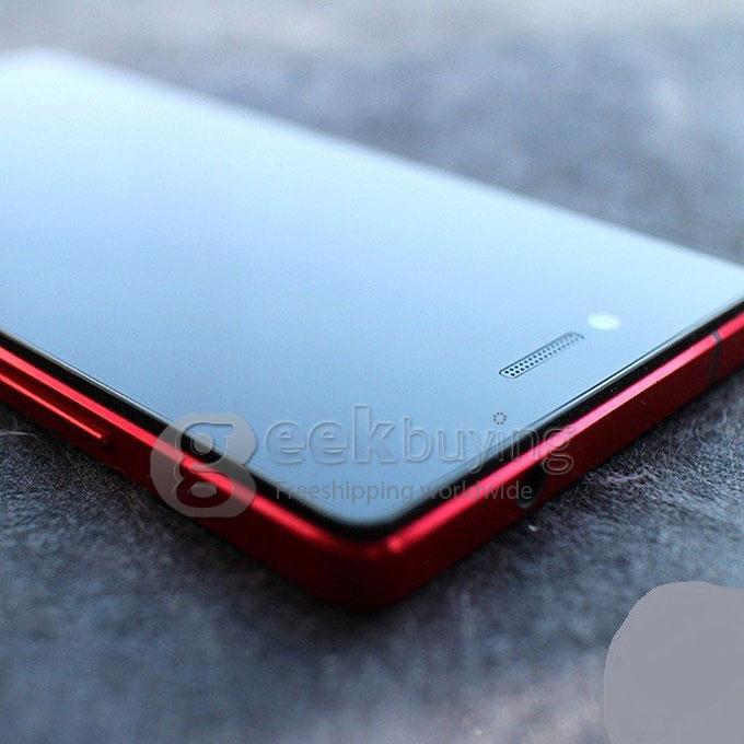 Lenovo Vibe Shot Z90-7 5.0inch FHD Android 5.0 3GB 32GB 4G Smartphone 64bit Qualcomm Snapdragon 615 Octa Core 16.0MP-Red