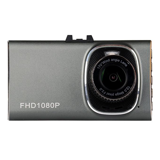 GT900 Novatek Full HD 1080P Car DVR 3.0