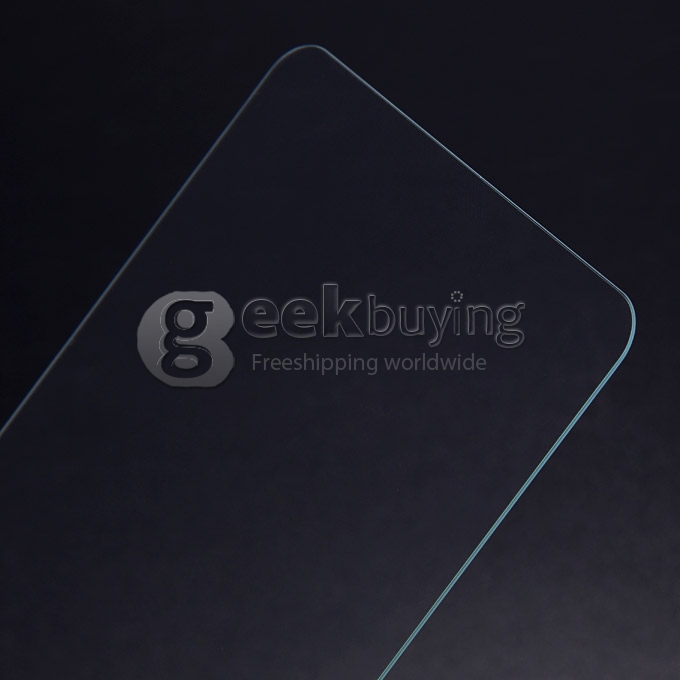 Premium Tempered Glass Film Screen Protector for Elephone P7000 Smartphone